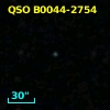 QSO B0044-2754