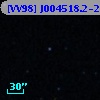 [VV98] J004518.2-283931