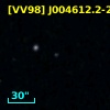[VV98] J004612.2-293110