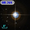 HR   268
