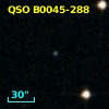 QSO B0045-288