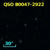QSO B0047-2922