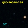 QSO B0048-298