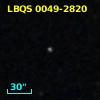 LBQS 0049-2820