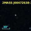 2MASS J00472638-2908556