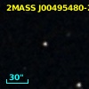 2MASS J00495480-2839426