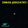 2MASS J00524787-2918011