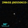 2MASS J00550633-2813485