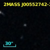 2MASS J00552742-2935234