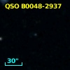 QSO B0048-2937
