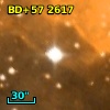 BD+57  2617