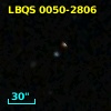 LBQS 0050-2806