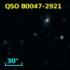 QSO B0047-2921