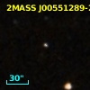 2MASS J00551289-2751533