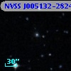 NVSS J005132-282442
