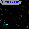 C 2237+596