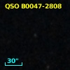 [WHL96] 0047-2808 lensing G