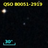 QSO B0051-2919