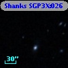 Shanks SGP3X:026