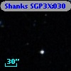 Shanks SGP3X:030