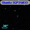 Shanks SGP3X:033