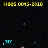 HBQS 0045-2818