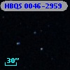 HBQS 0046-2959