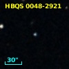 HBQS 0048-2921