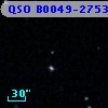 QSO B0049-2753
