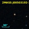 2MASS J00503192-2843412