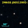 2MASS J00513992-2945497