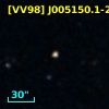 [VV98] J005150.1-294105