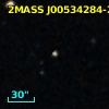 2MASS J00534284-2852103
