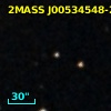 2MASS J00534548-2850134