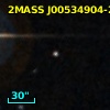2MASS J00534904-2848385