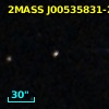 2MASS J00535831-2840283