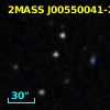 2MASS J00550041-2837161