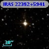 IRAS 22382+5941