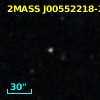 2MASS J00552218-2854387