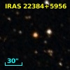 IRAS 22384+5956