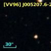 [VV96] J005207.6-291750