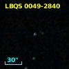 LBQS 0049-2840