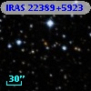 IRAS 22389+5923