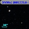 [VV98c] J005225.8-291515