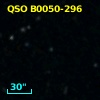 QSO B0050-296