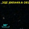 2QZ J005449.6-281125