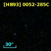 QSO B0052-286