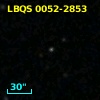 LBQS 0052-2853