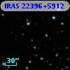 IRAS 22396+5912