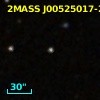 2MASS J00525017-2738195